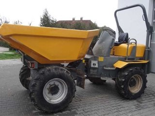 Мини-самосвал WN 6001